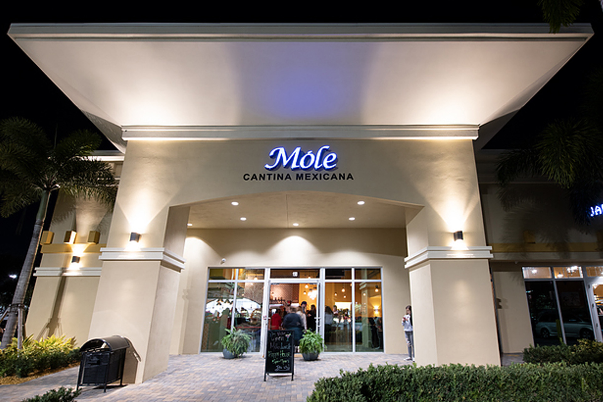 Florida Location